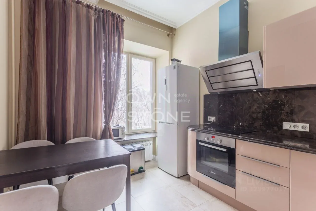 3-комн. квартира, 95 м²