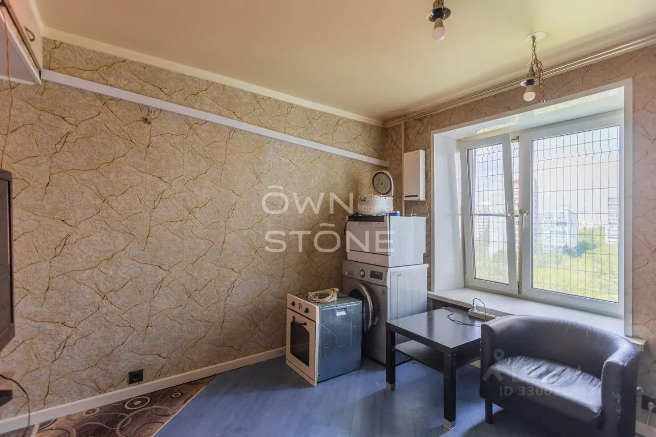 Продается 2-комн. квартира, 49,4 м²