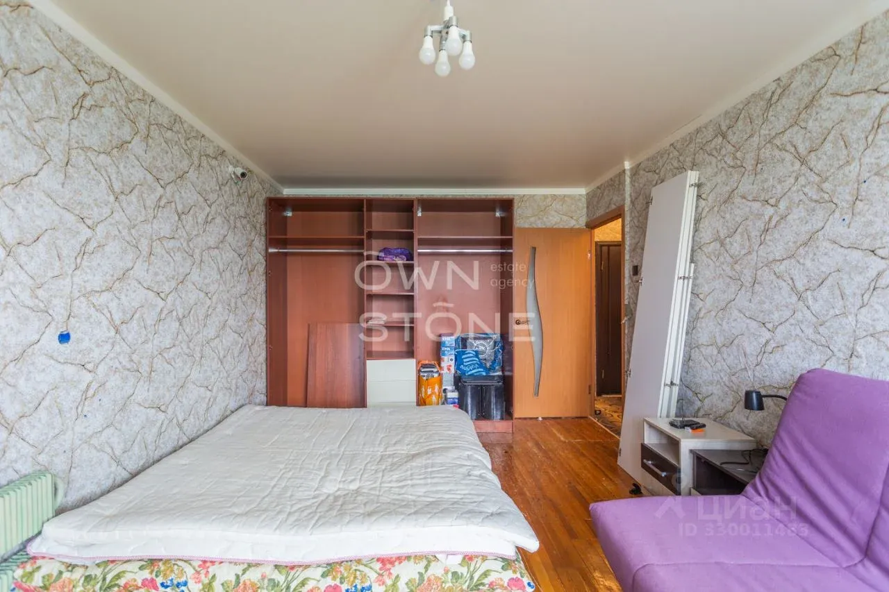 Продается 2-комн. квартира, 49,4 м²