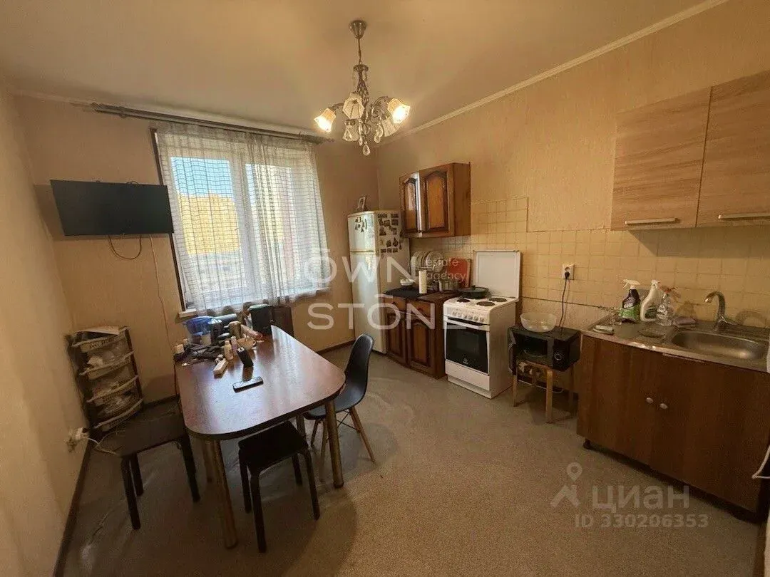 Продается 3-комн. квартира, 104,6 м²