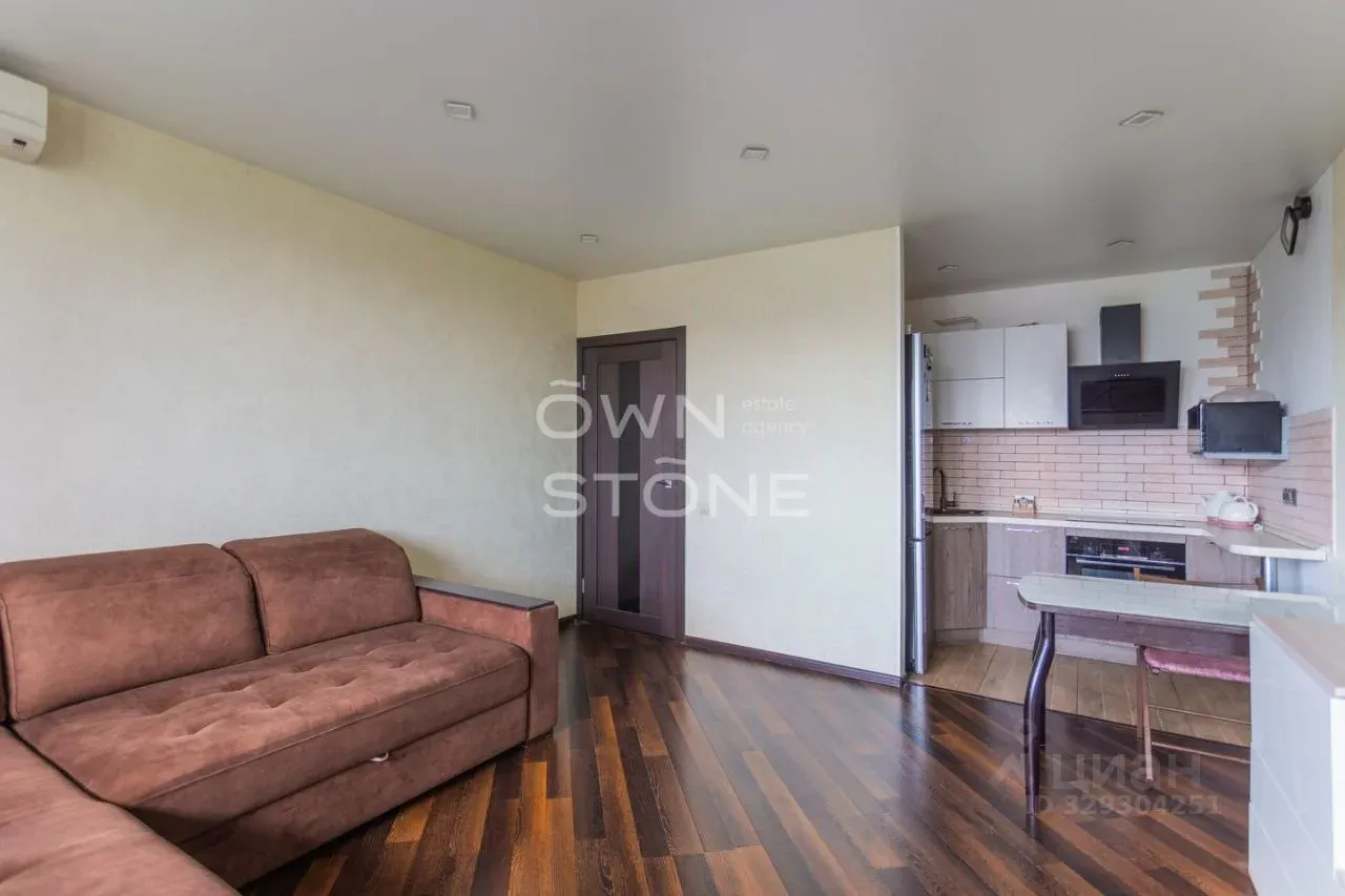Продается 1-комн. квартира, 38,5 м²
