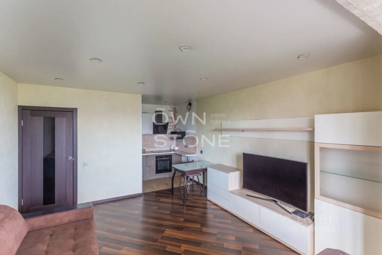 Продается 1-комн. квартира, 38,5 м²