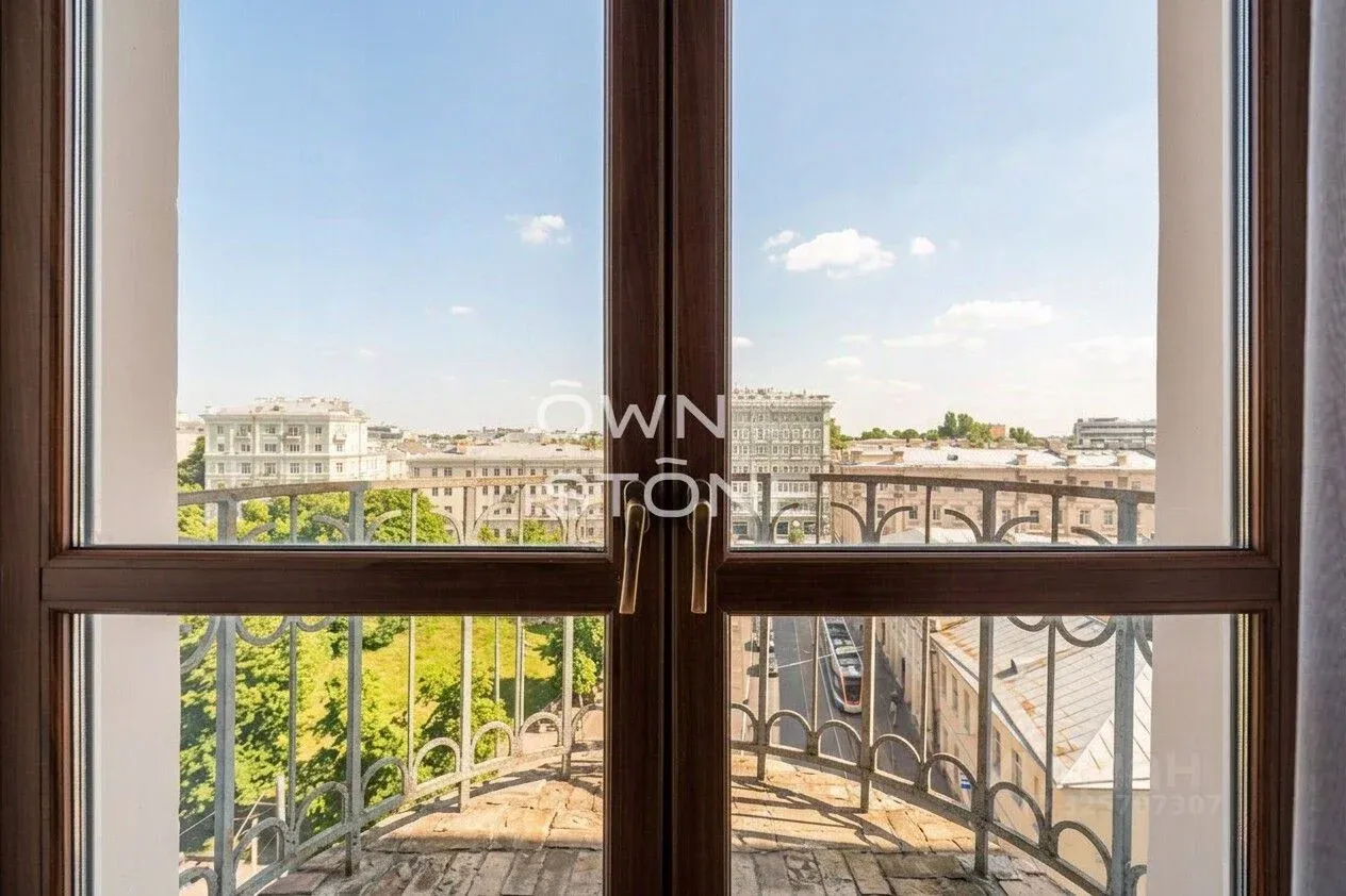 3-комн. квартира, 94 м²