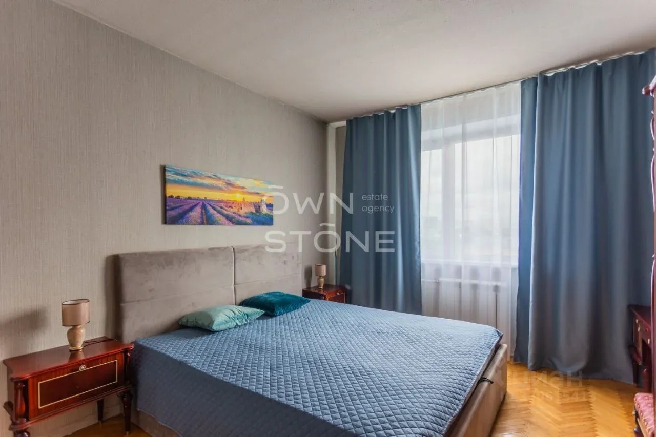 2-комн. квартира, 53 м²