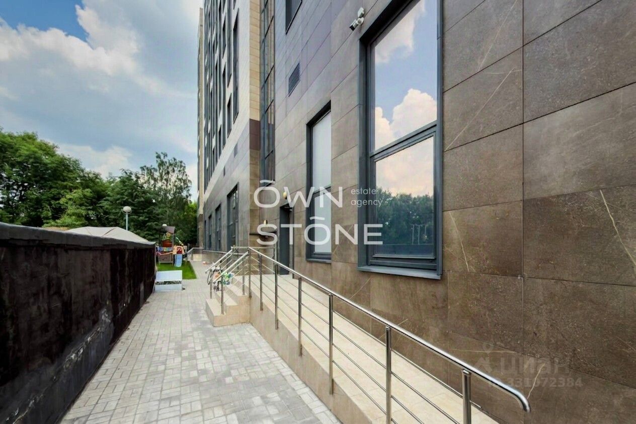 Коммерческая недвижимость, 40 м²