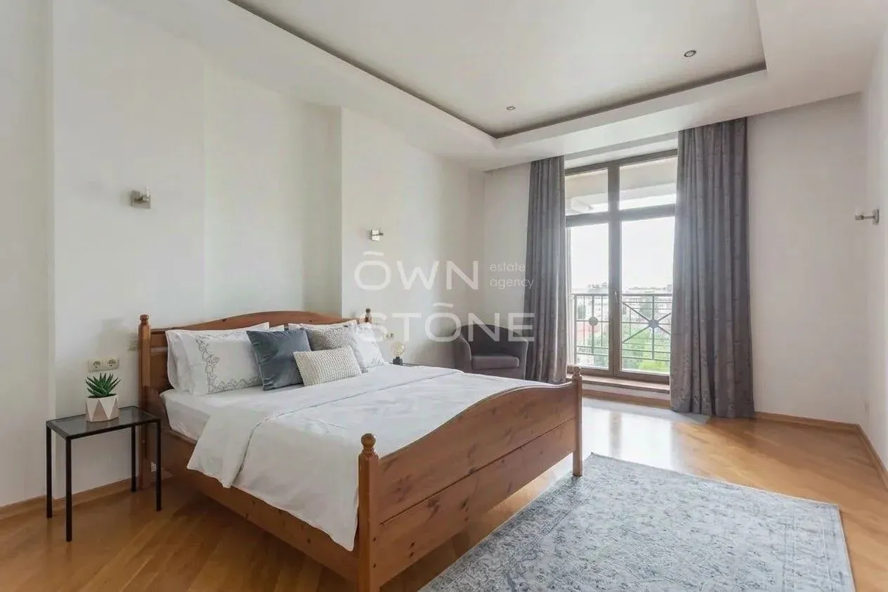3-комн. квартира, 126 м²