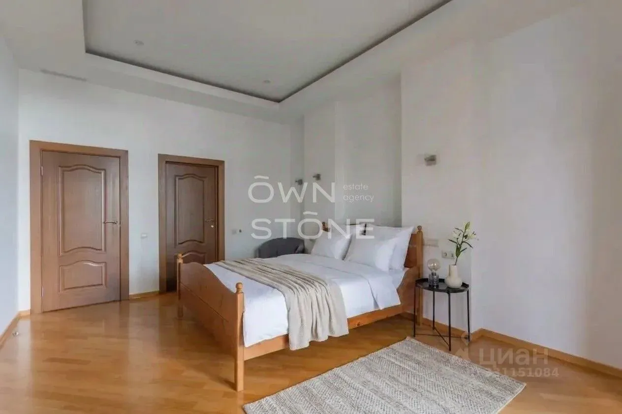 3-комн. квартира, 126 м²