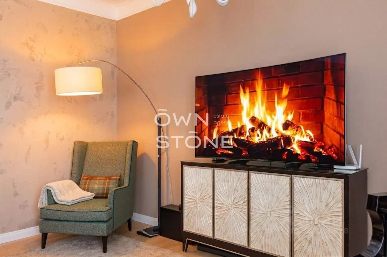 3-комн. квартира, 165 м²