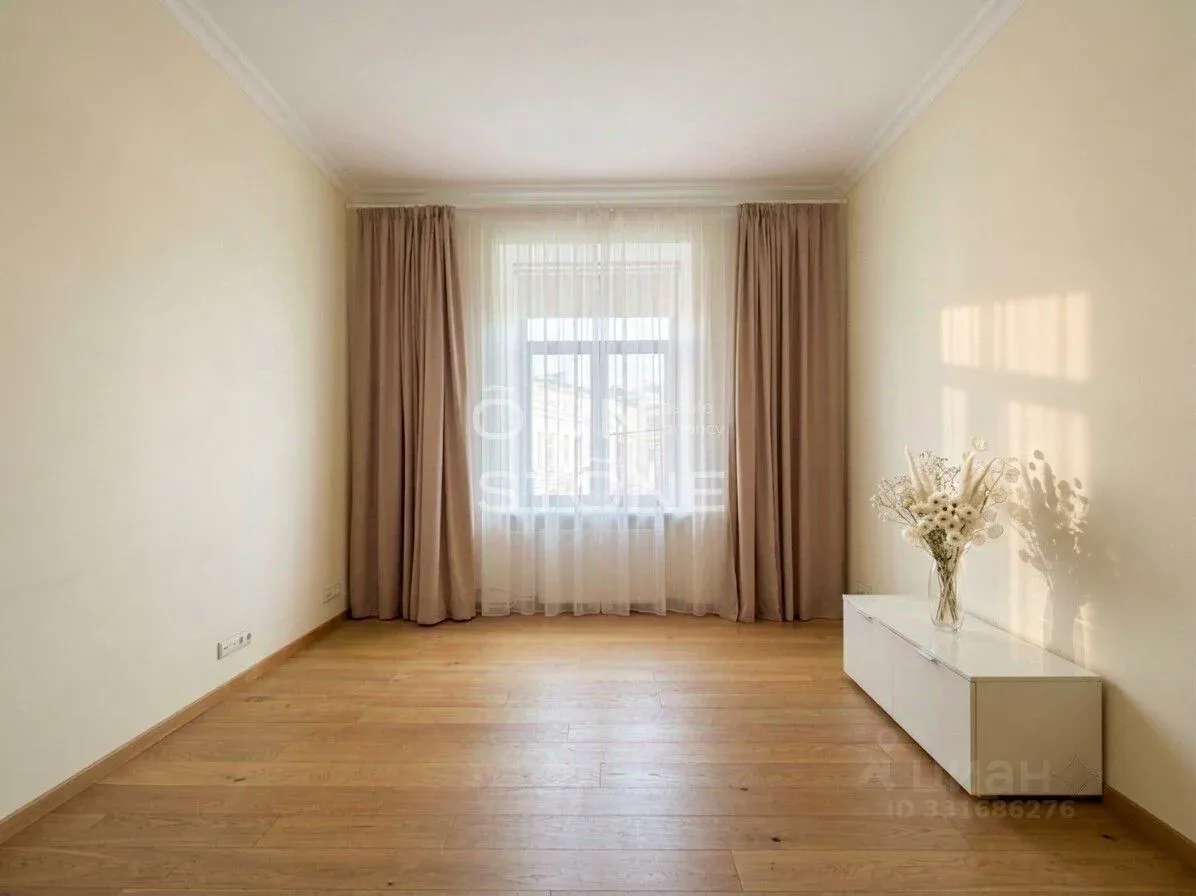 3-комн. квартира, 135 м²