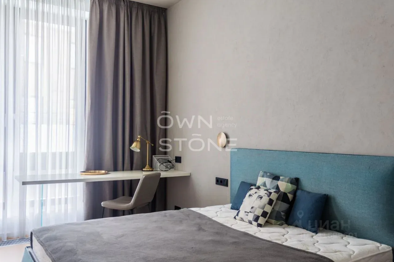 2-комн. квартира, 62 м²