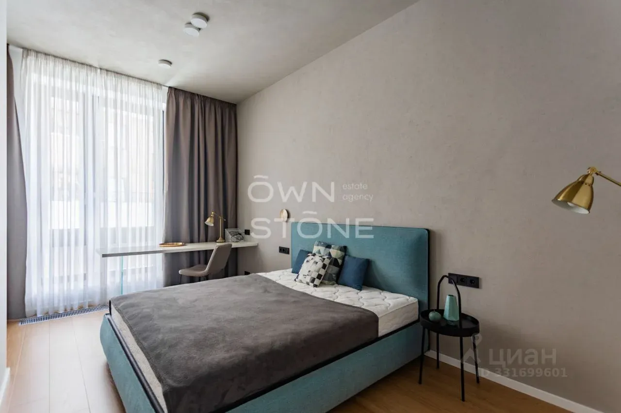 2-комн. квартира, 62 м²