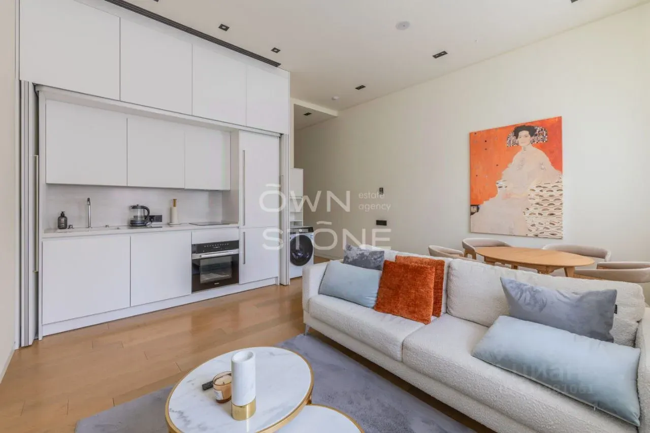 2-комн. квартира, 50 м²