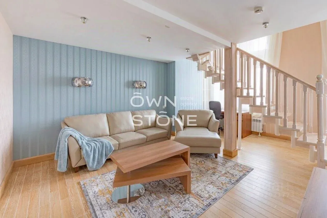 2-комн. квартира, 80 м²