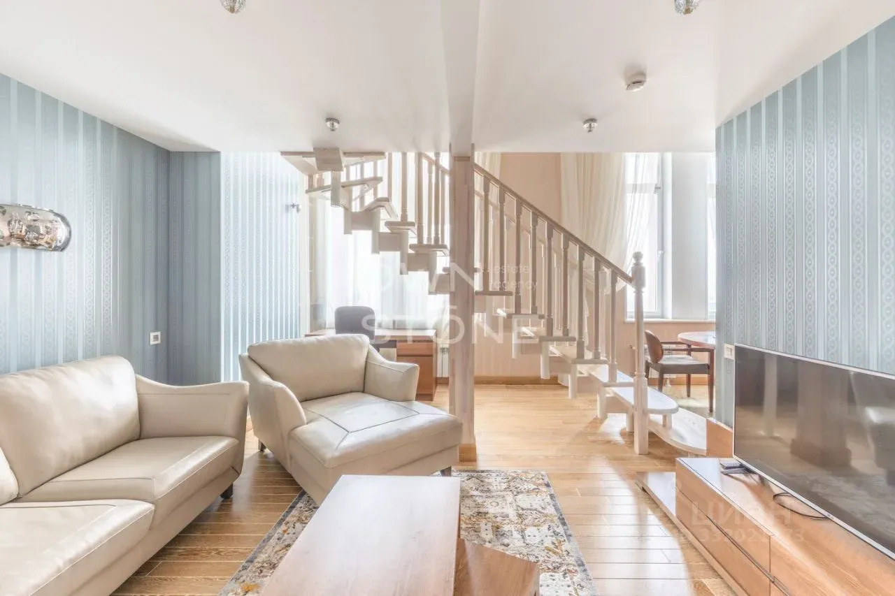 2-комн. квартира, 80 м²