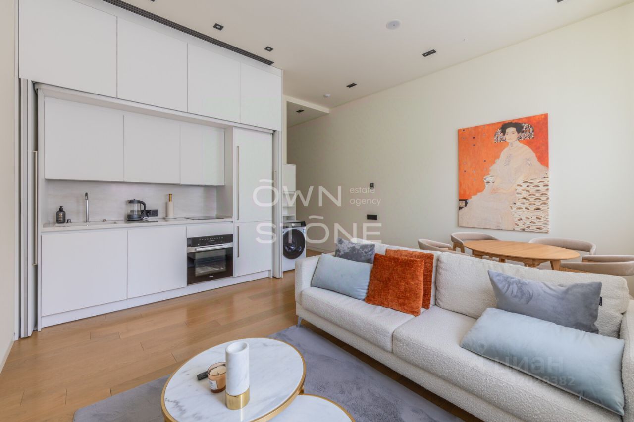 2-комн. квартира, 50 м²