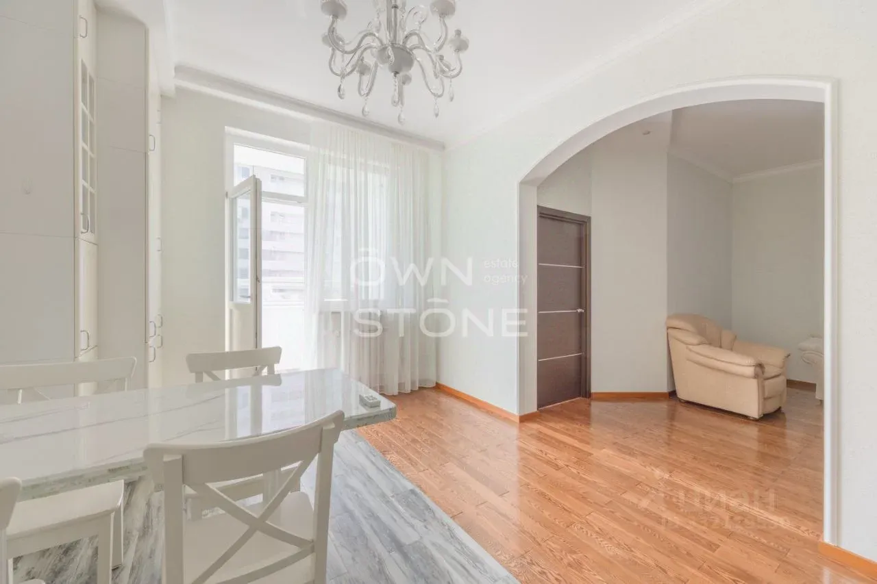2-комн. квартира, 65 м²