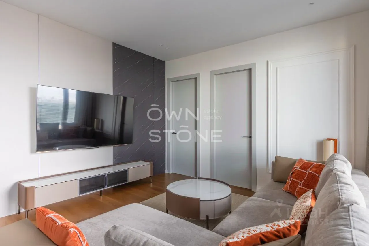 3-комн. квартира, 90 м²