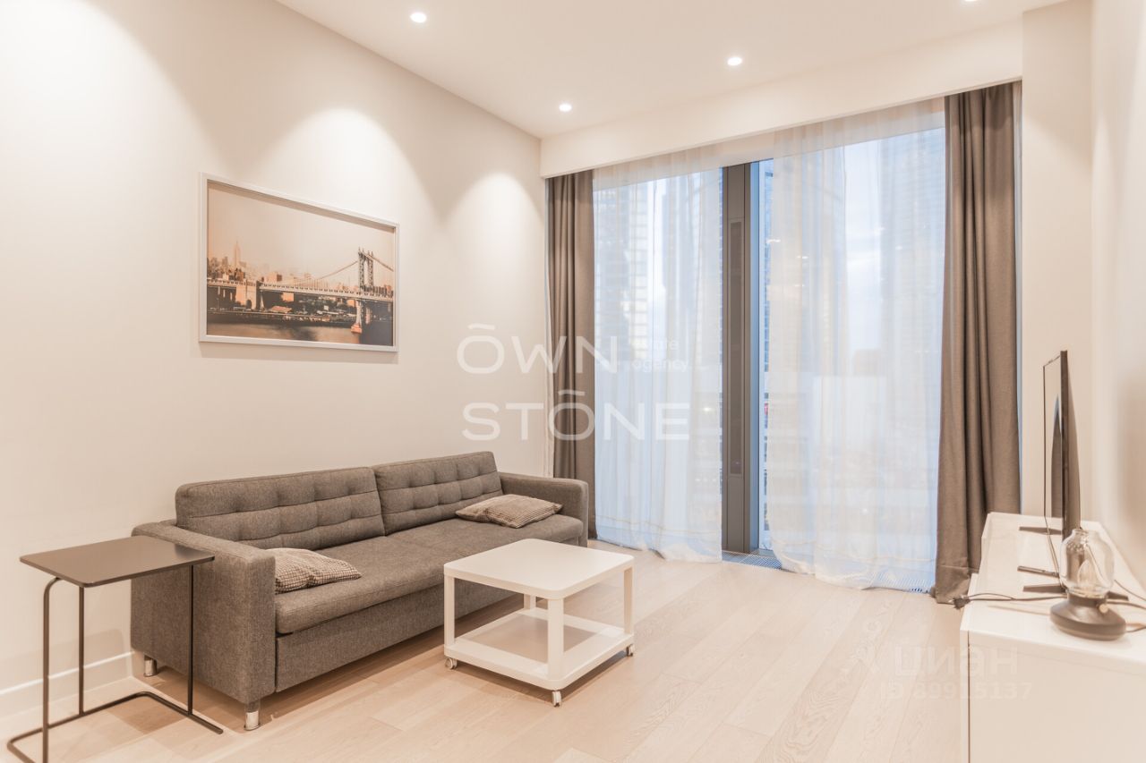 2-комн. квартира, 62 м²