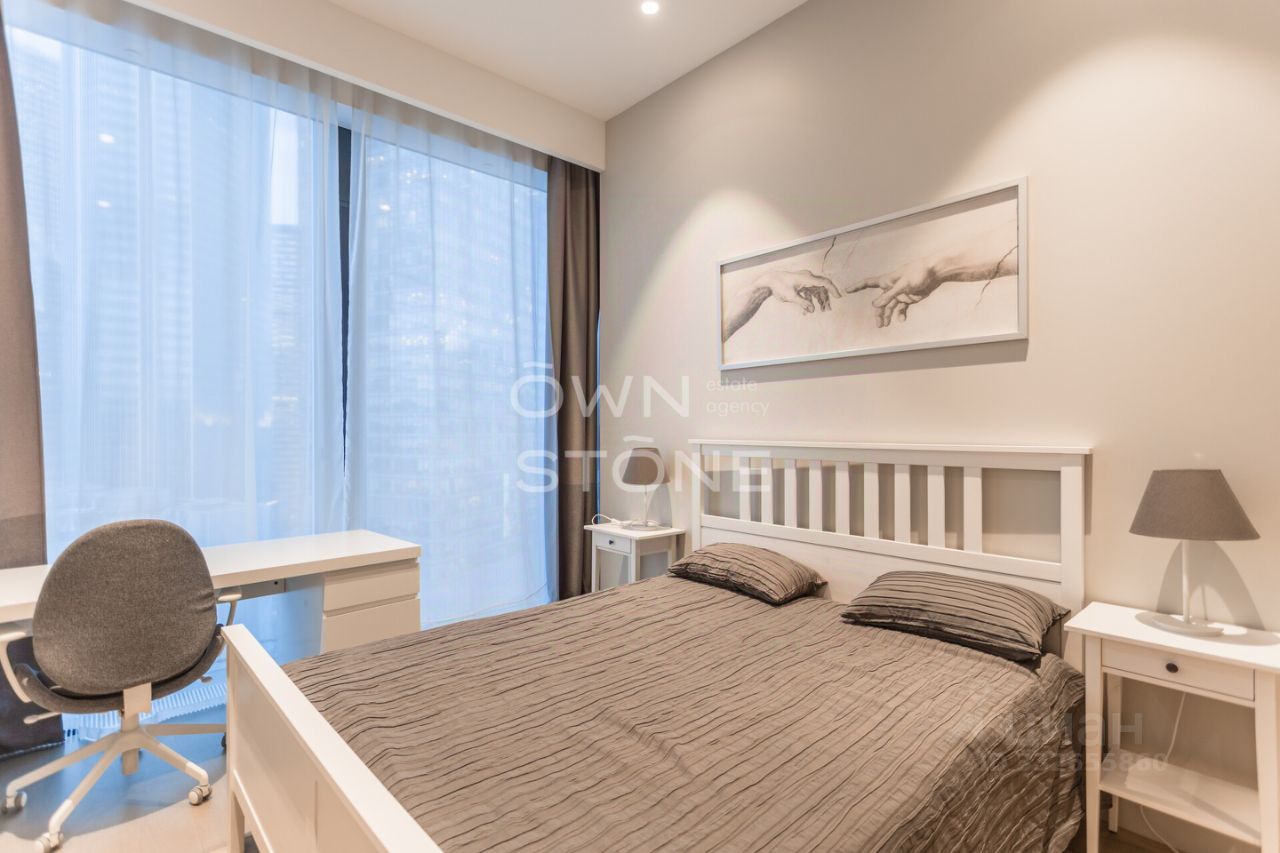 2-комн. квартира, 62 м²