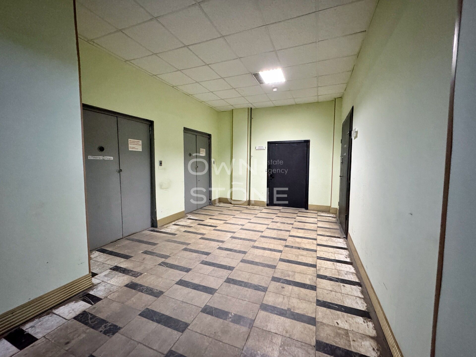 Студия, 18,3 м² — 36 600 ₽