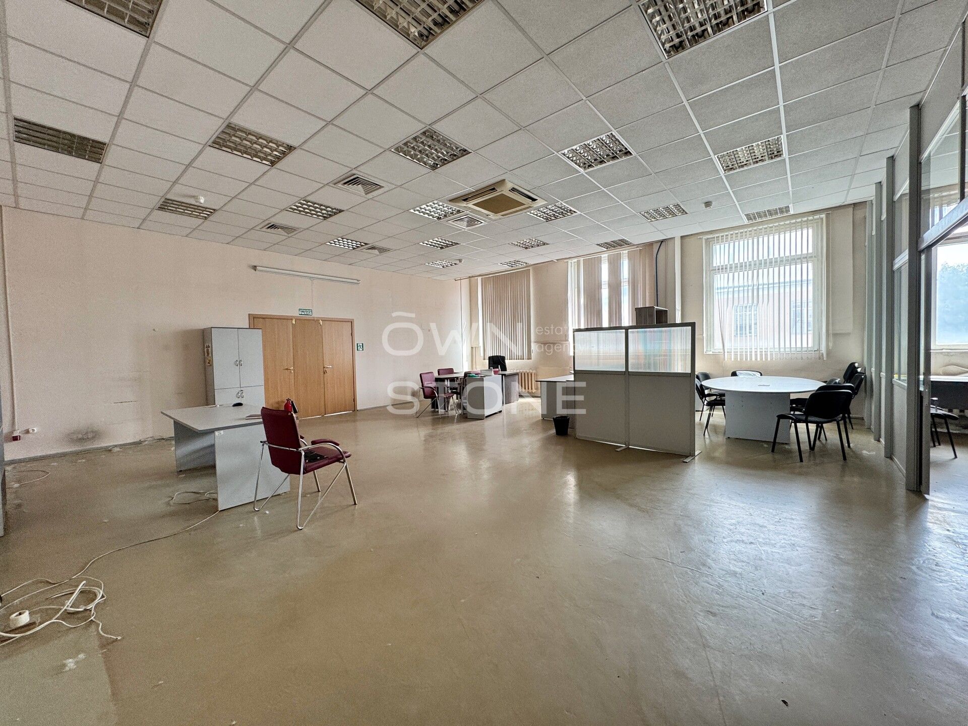 Студия, 181,5 м² — 308 550 ₽