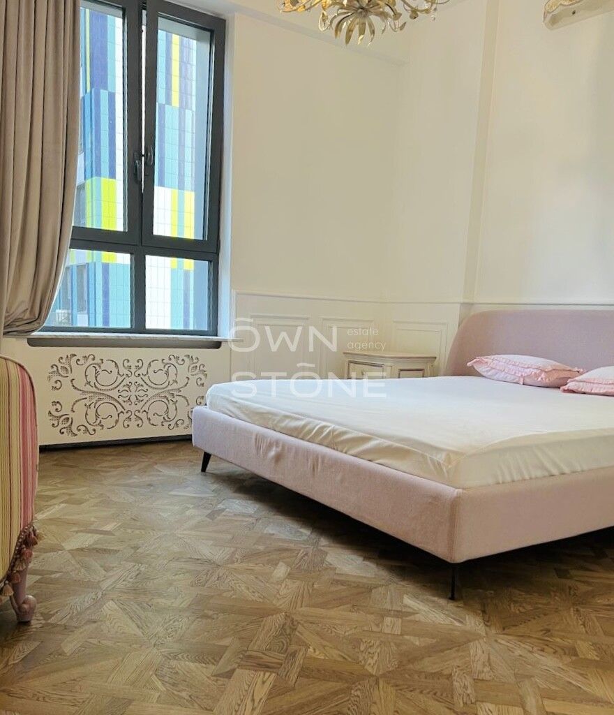 4-комнатная, 125 м² — 290 000 ₽