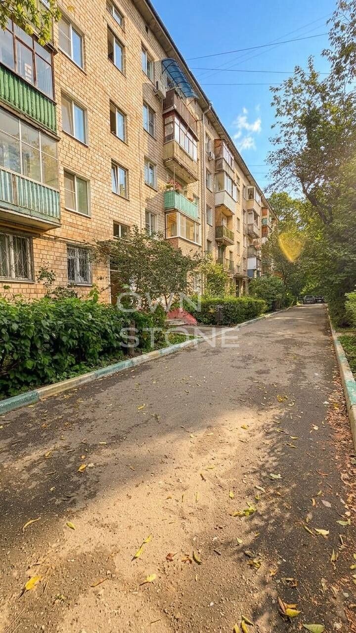 3-комнатная, 56,3 м² — 12 490 000 ₽