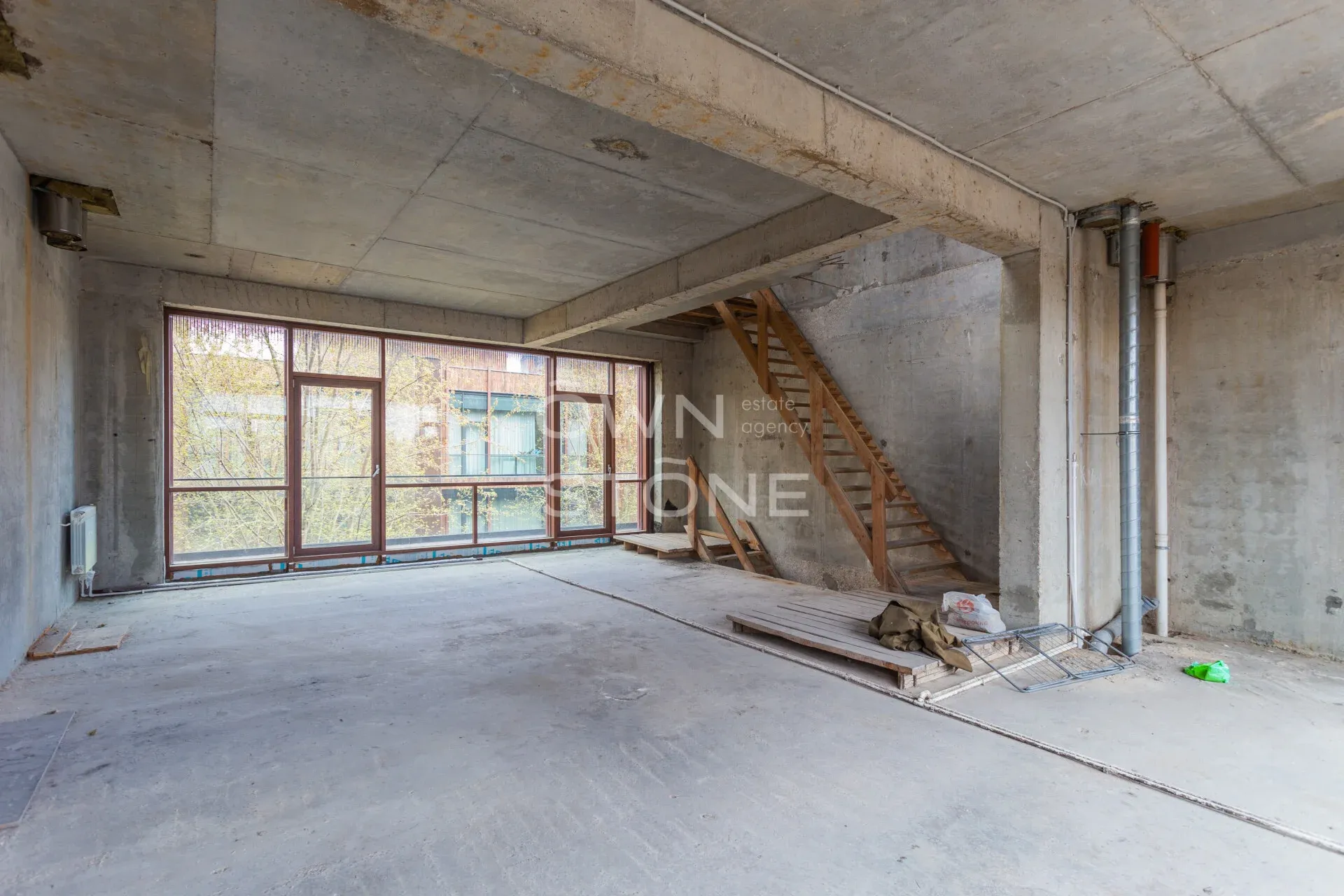 5-комнатная, 237,9 м² — 39 500 000 ₽