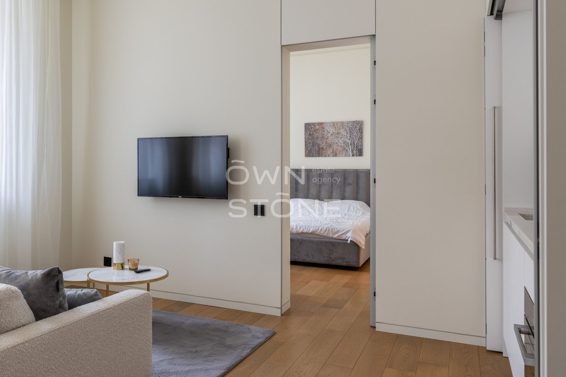 2-комнатная, 50 м² — 250 000 ₽