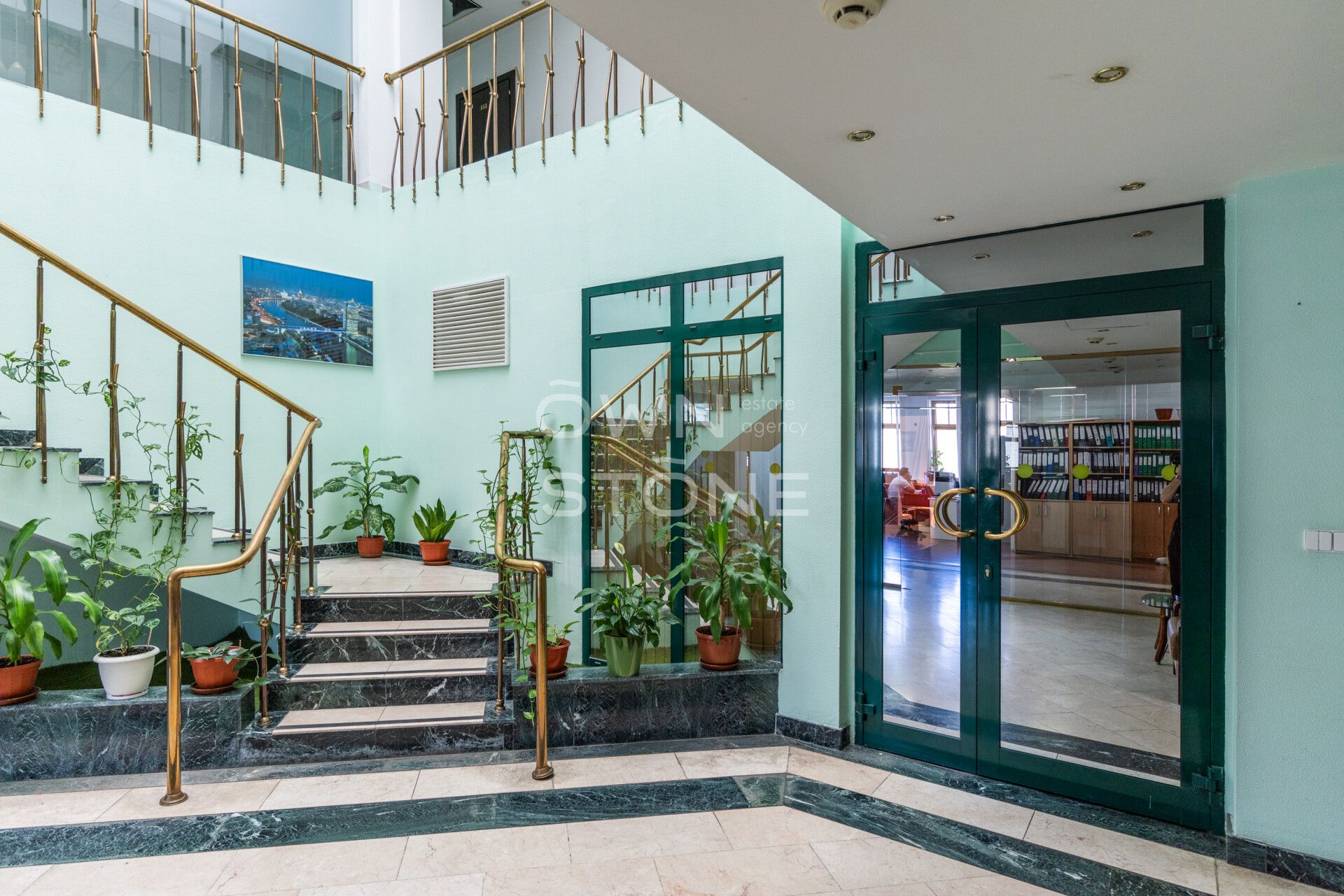 Студия, 120 м² — 480 000 ₽