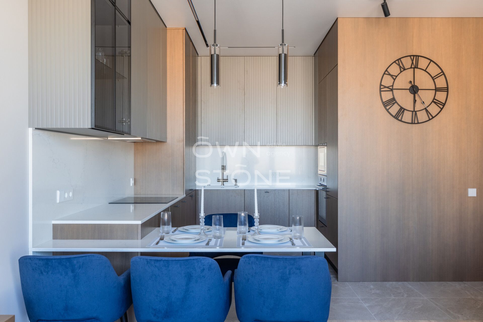 3-комнатная, 71 м² — 230 000 ₽