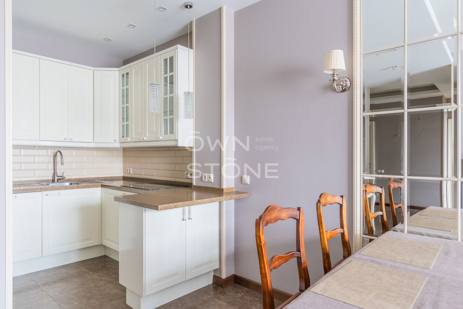3-комнатная, 71 м² — 220 000 ₽