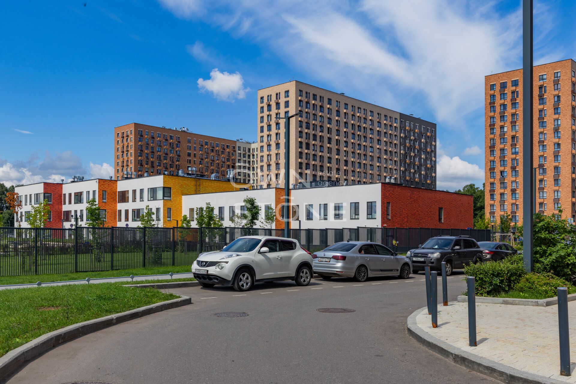 Студия, 81,1 м² — 162 000 ₽