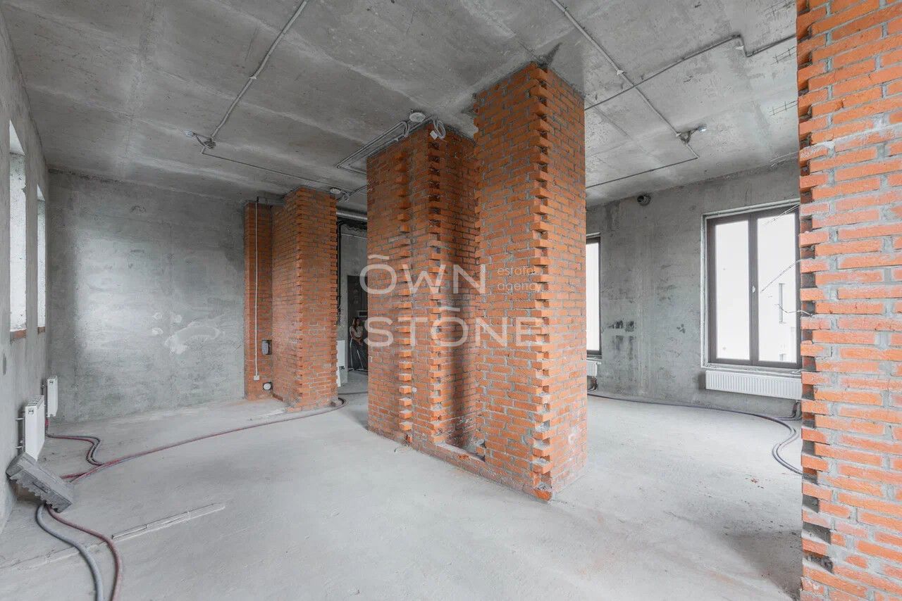 5-комнатная, 191 м² — 370 000 000 ₽