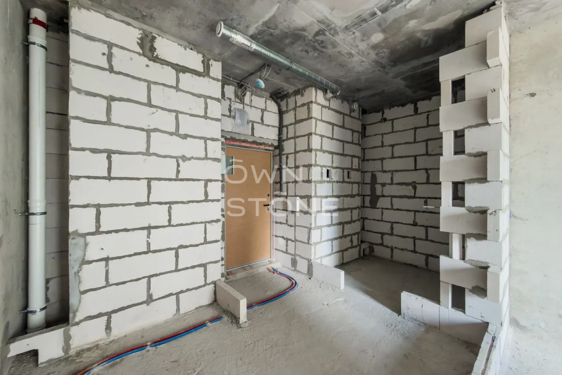 Студия, 27 м² — 17 950 000 ₽
