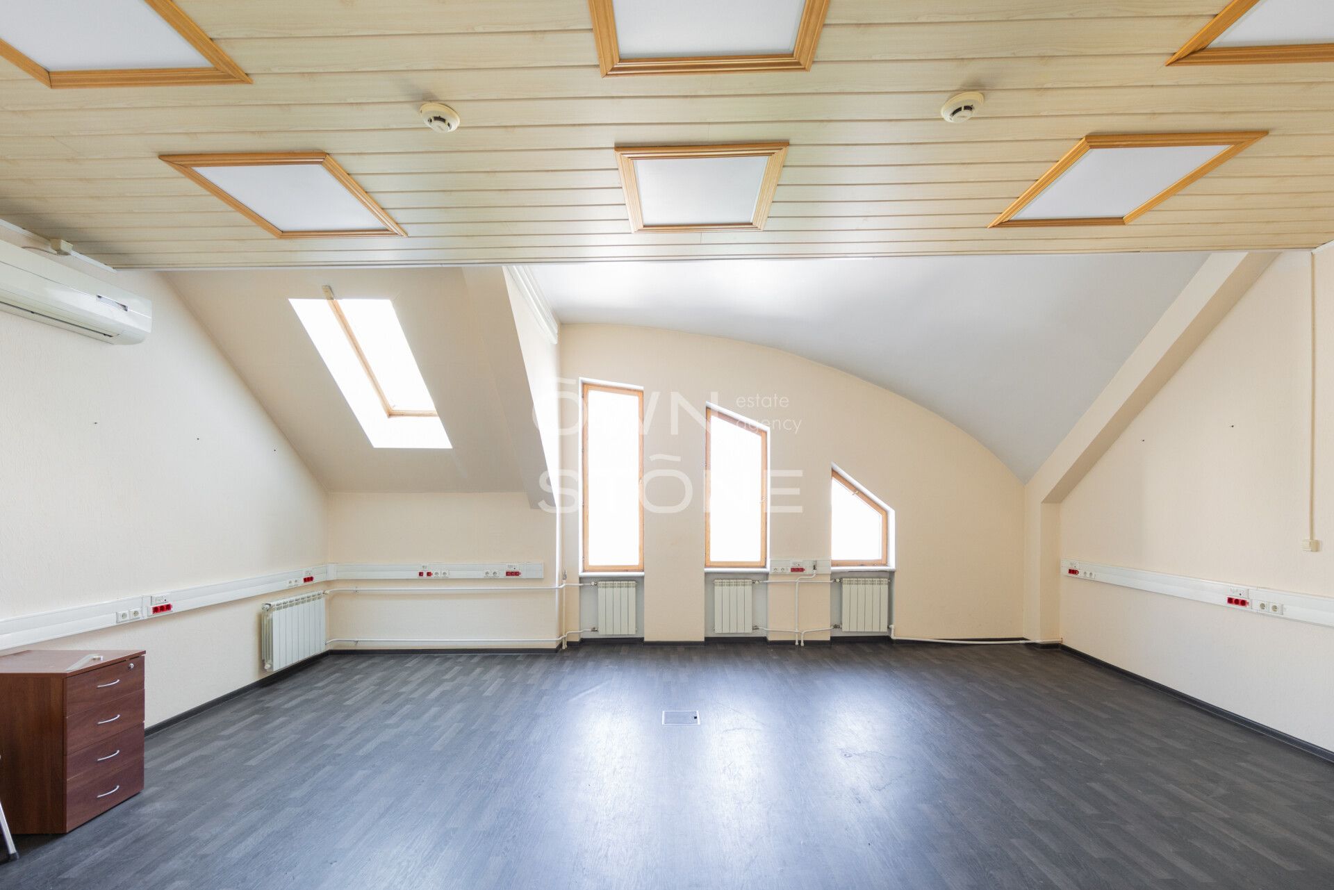 Студия, 44 м² — 180 000 ₽