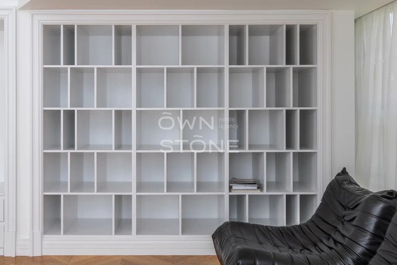 6-комнатная, 305 м² — 3 500 000 ₽