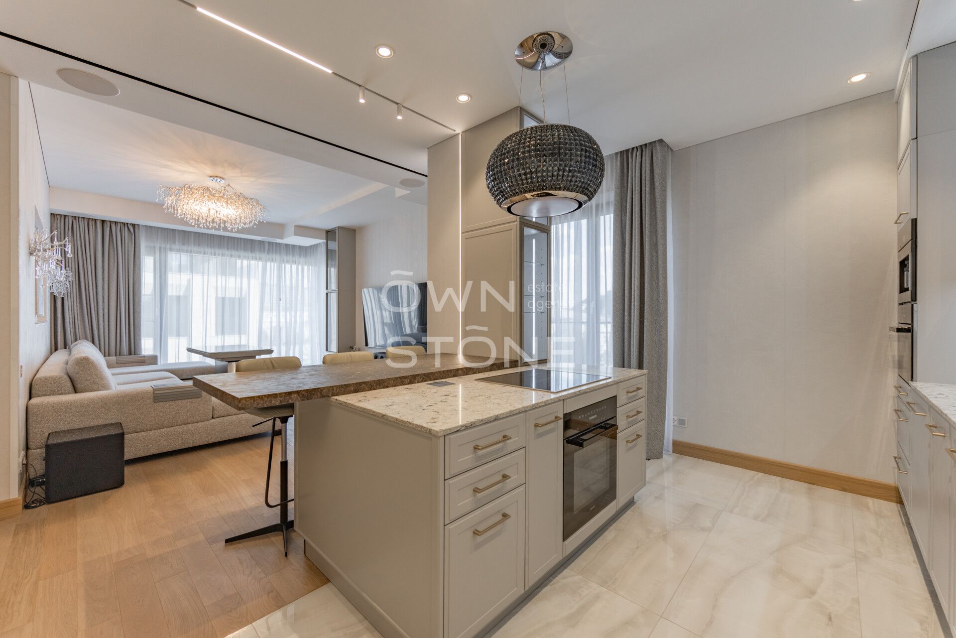 4-комнатная, 130 м² — 850 000 ₽