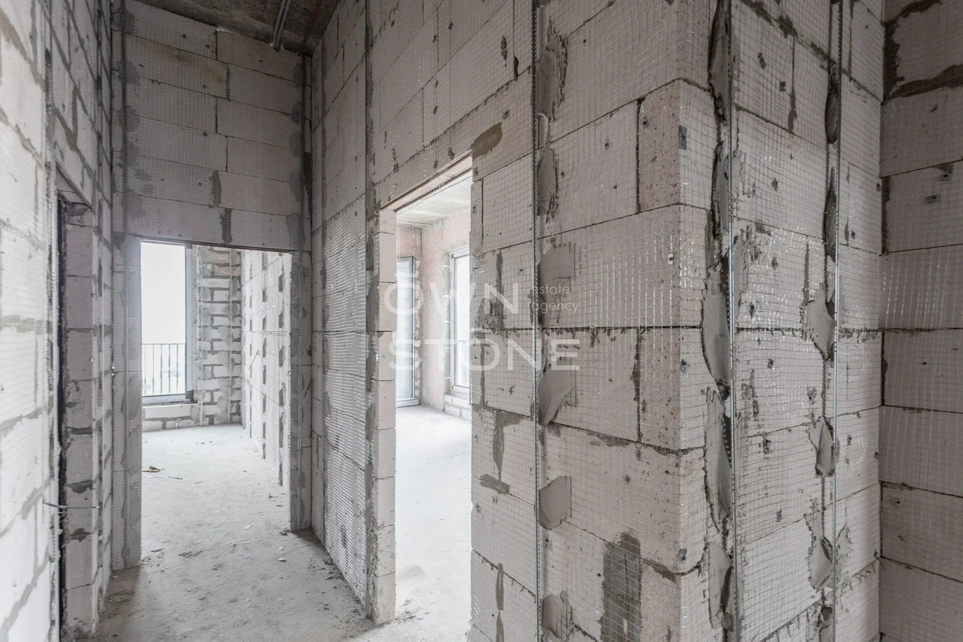 4-комнатная, 122,9 м² — 76 000 000 ₽