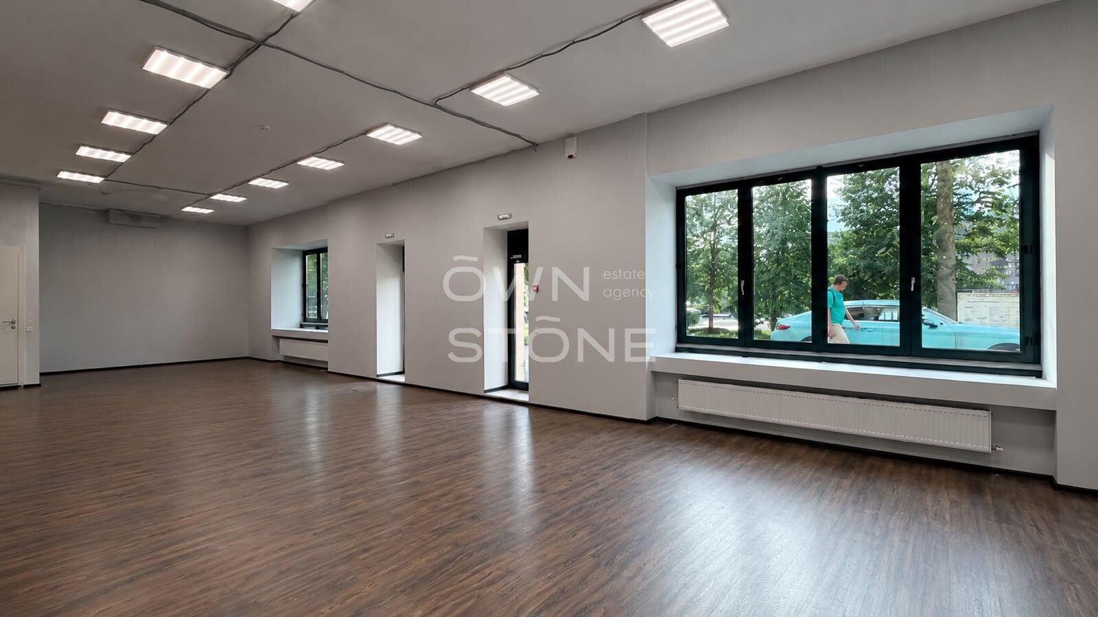 Студия, 444 м² — 125 000 000 ₽