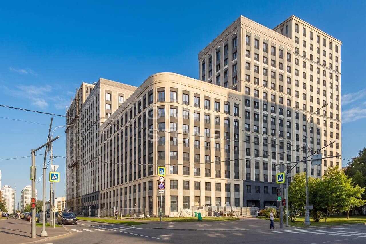 Студия, 117,3 м² — 55 000 000 ₽