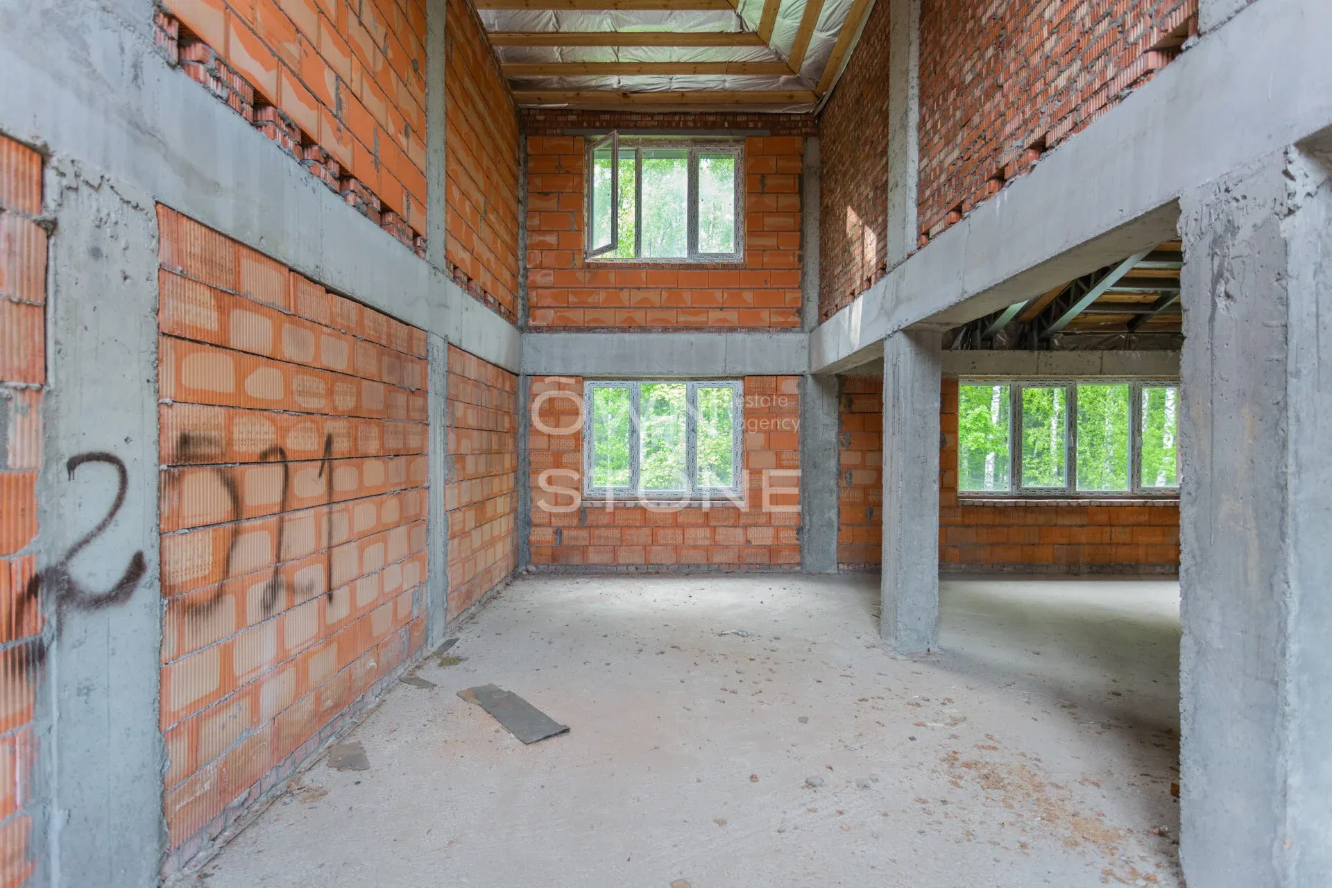 4-комнатная, 341 м² — 61 400 000 ₽