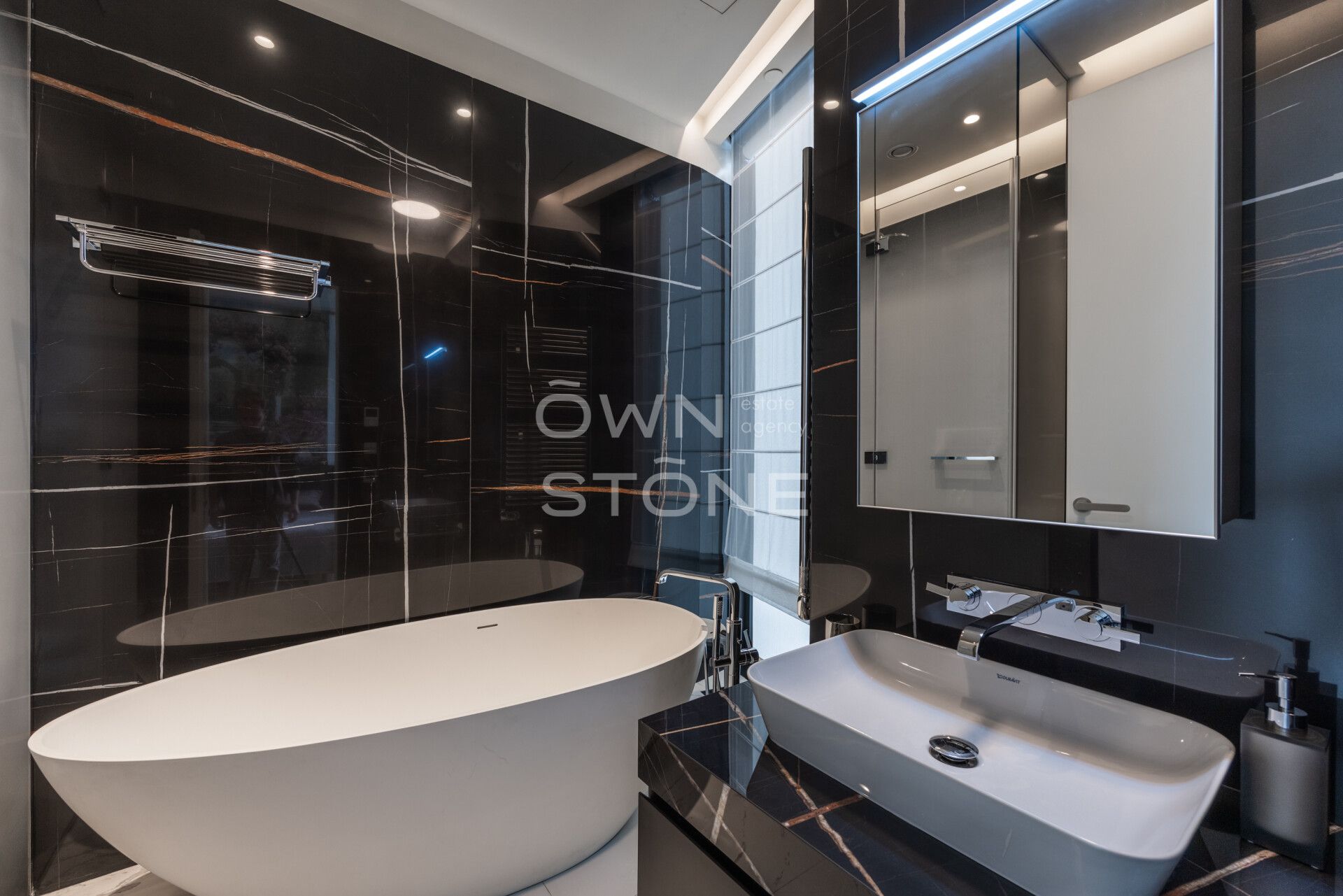 4-комнатная, 127 м² — 825 000 ₽