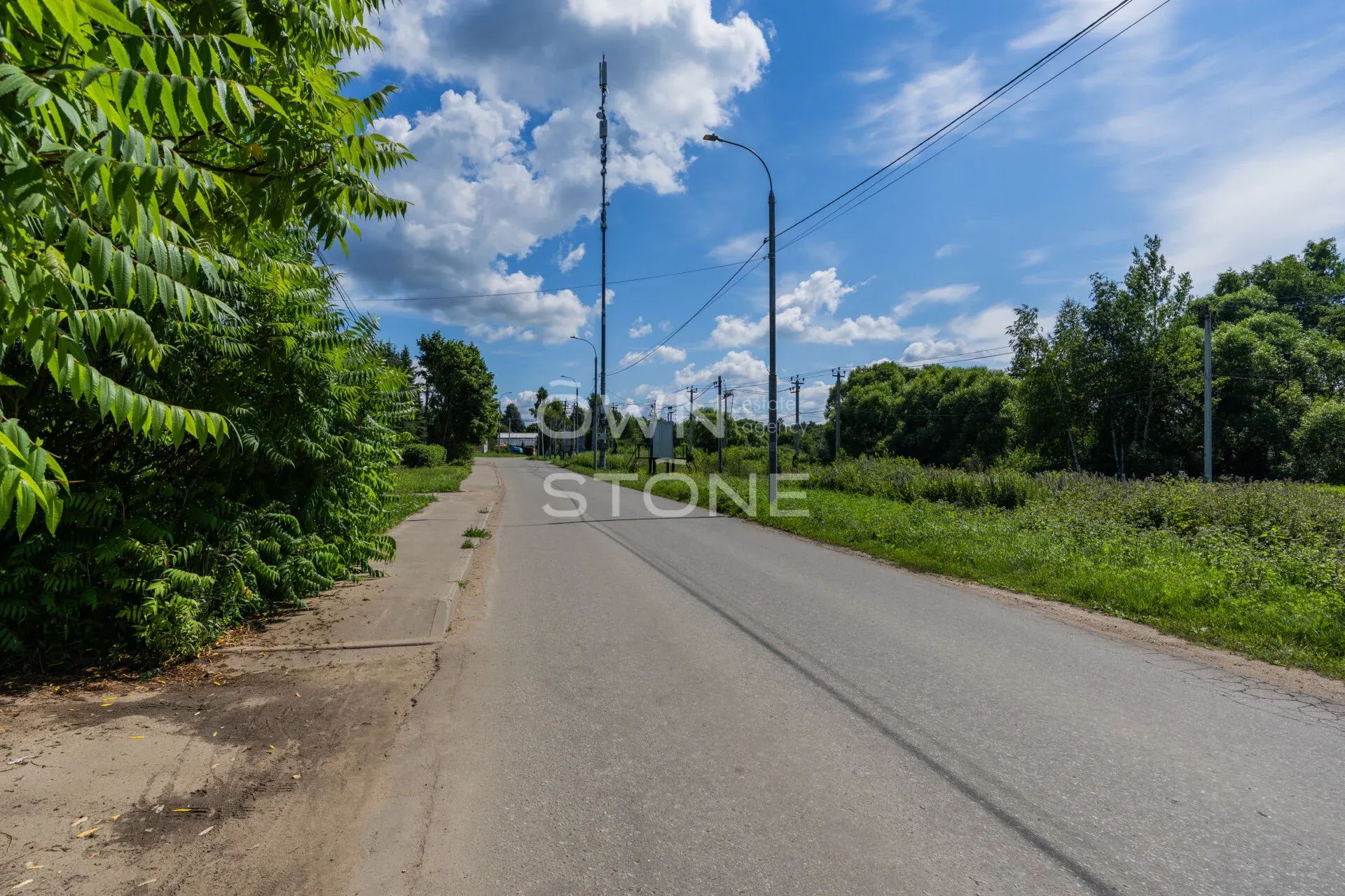 Студия, 1 500 м² — 27 500 000 ₽