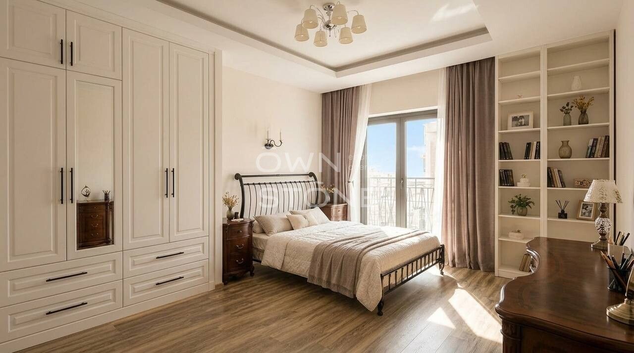 Квартира QD_RR_1244926