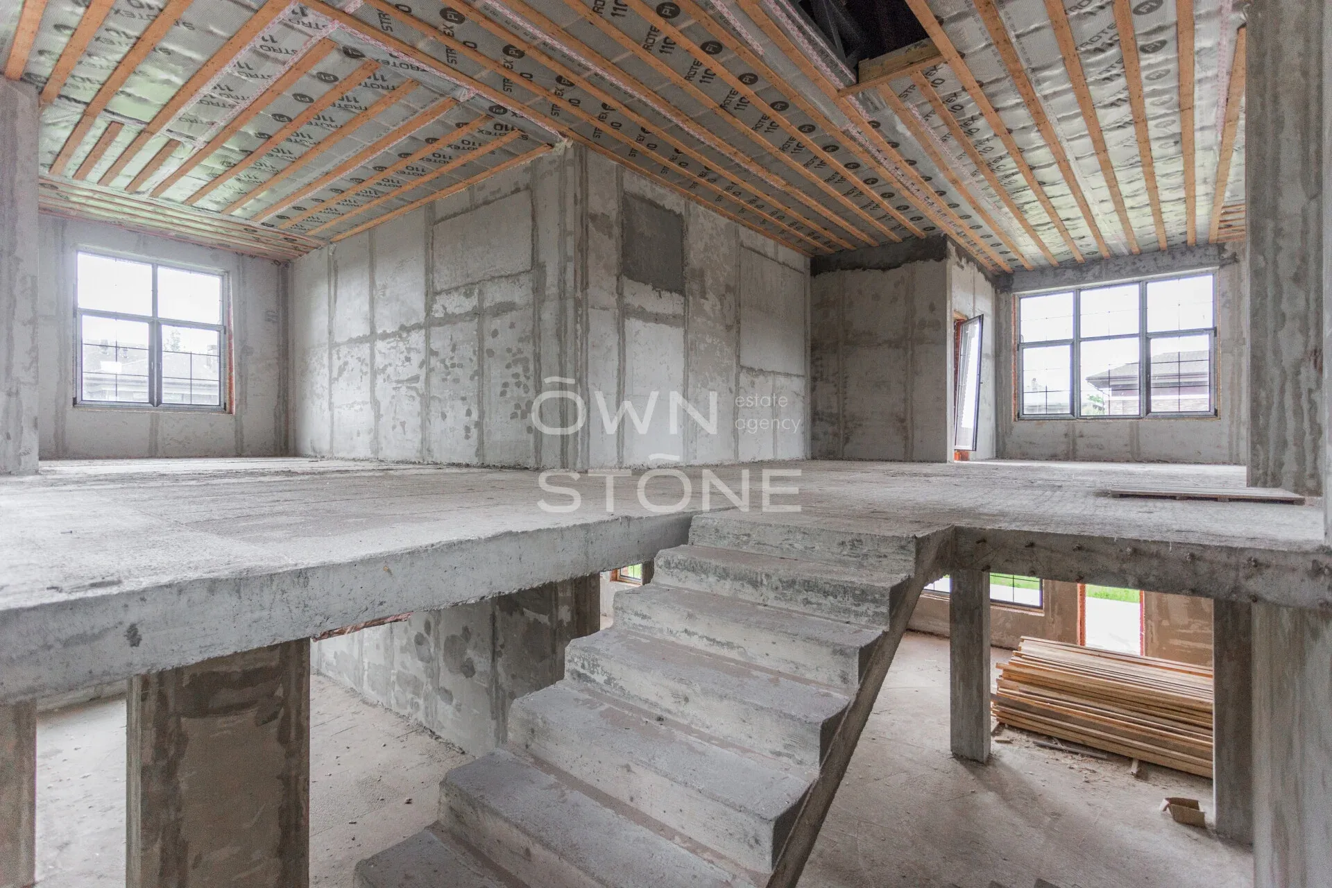 5-комнатная, 460 м² — 55 000 000 ₽