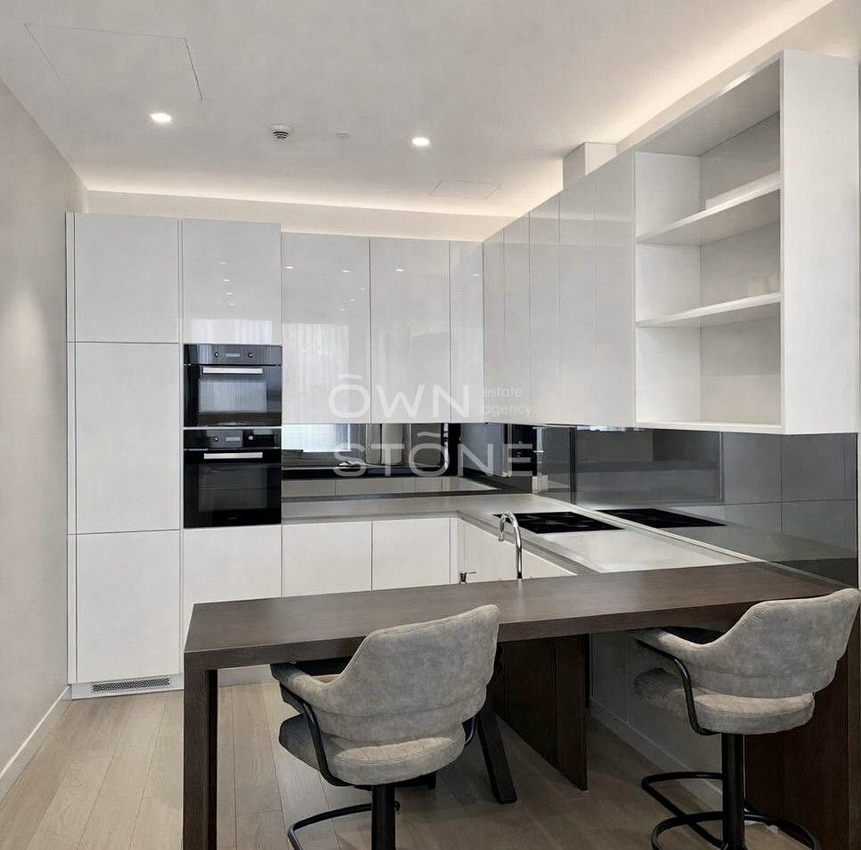 2-комнатная, 72 м² — 230 000 ₽