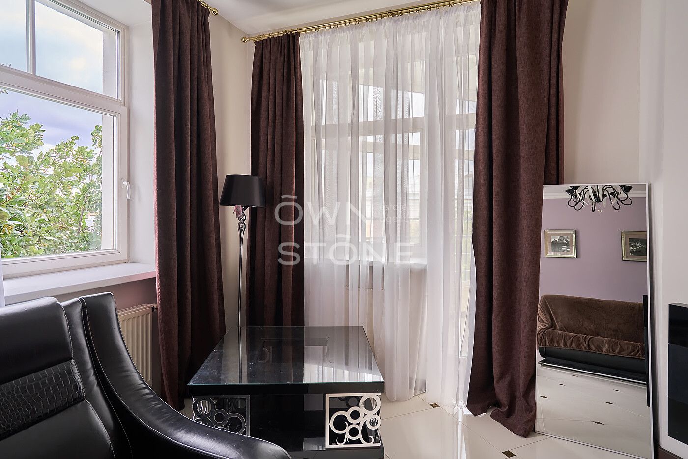 2-комнатная, 80 м² — 200 000 ₽
