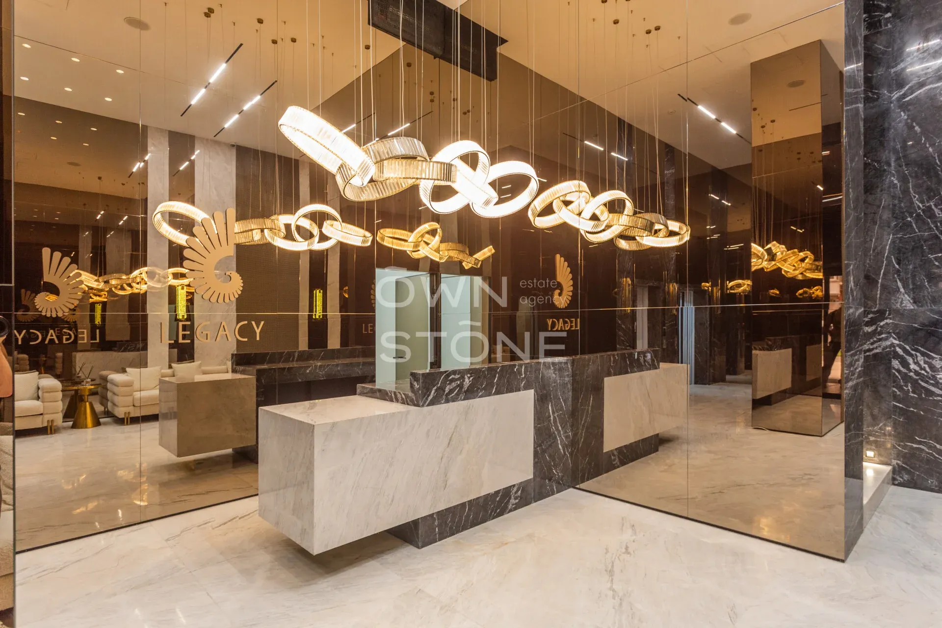 2-комнатная, 46,5 м² — 30 000 000 ₽