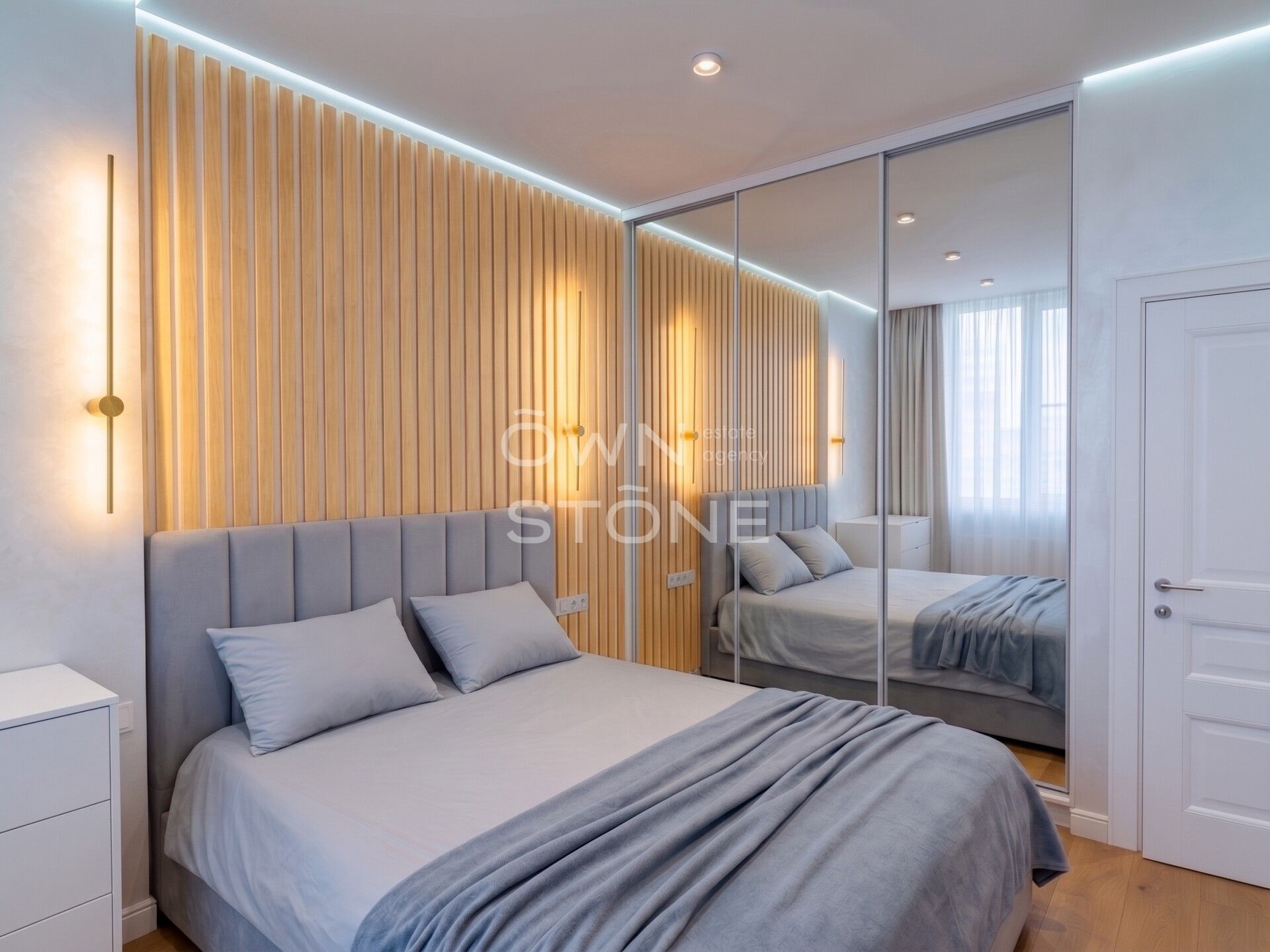 3-комнатная, 80 м² — 250 000 ₽